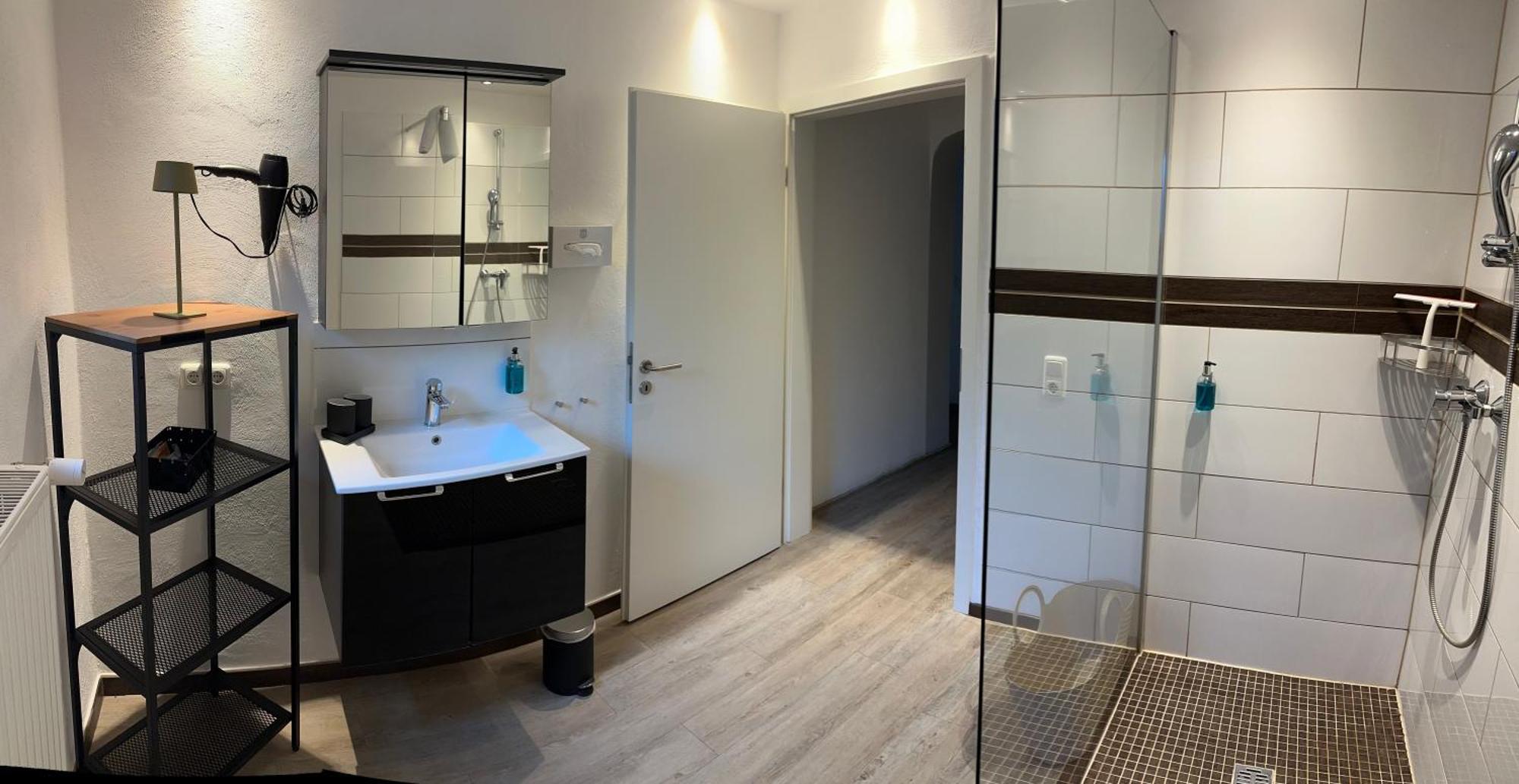 Ferienwohnung Schlossblick - 4 Sterne Sauna Pool Whirlpool Exklusiv ブラウンフェルス エクステリア 写真