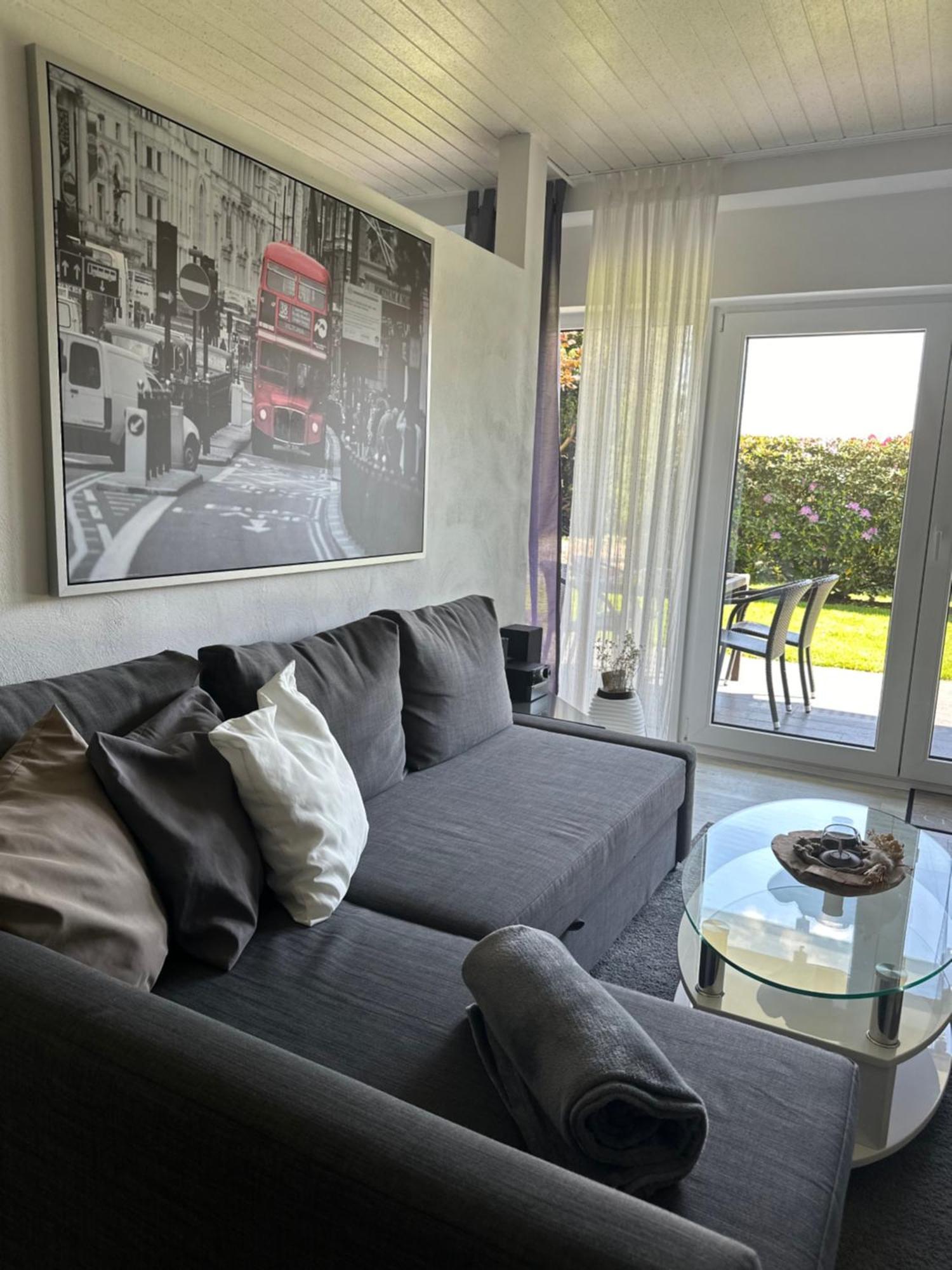Ferienwohnung Schlossblick - 4 Sterne Sauna Pool Whirlpool Exklusiv ブラウンフェルス エクステリア 写真