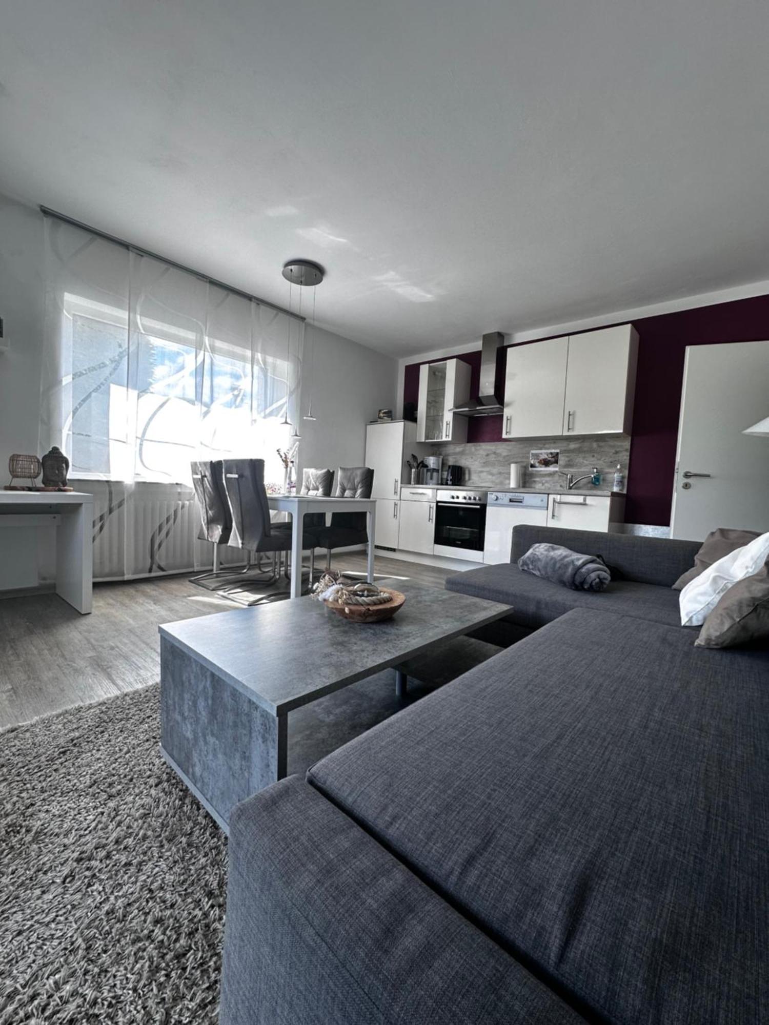 Ferienwohnung Schlossblick - 4 Sterne Sauna Pool Whirlpool Exklusiv ブラウンフェルス エクステリア 写真
